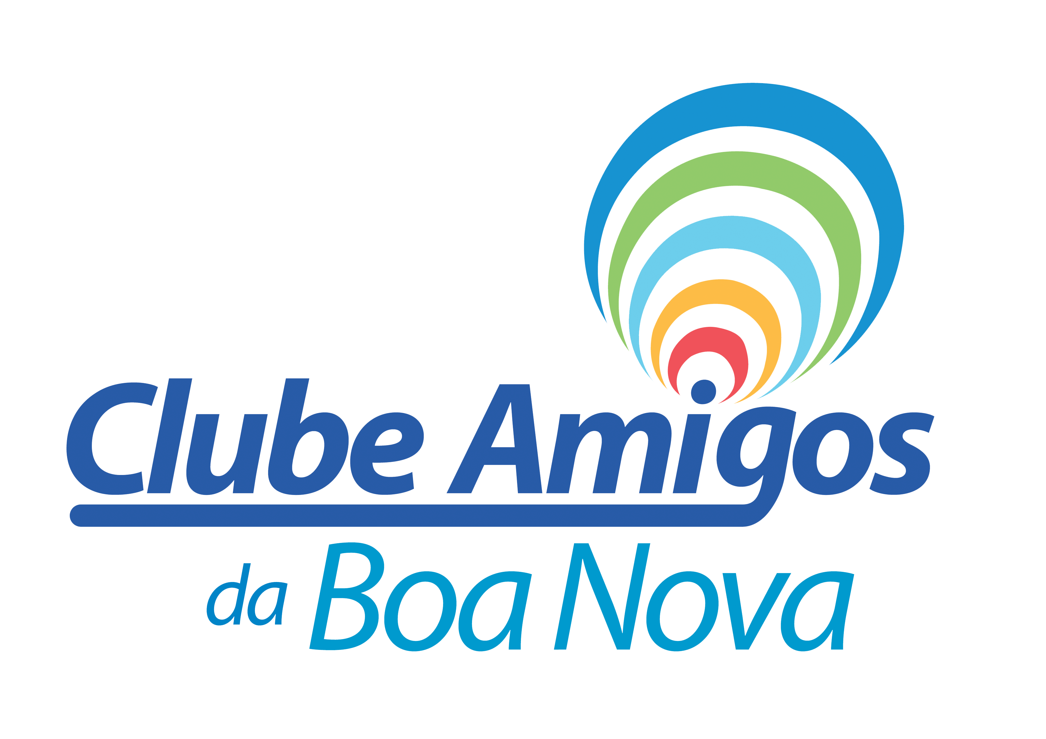 Clube Amigos da Boa Nova