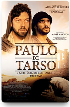 Paulo de Tarso