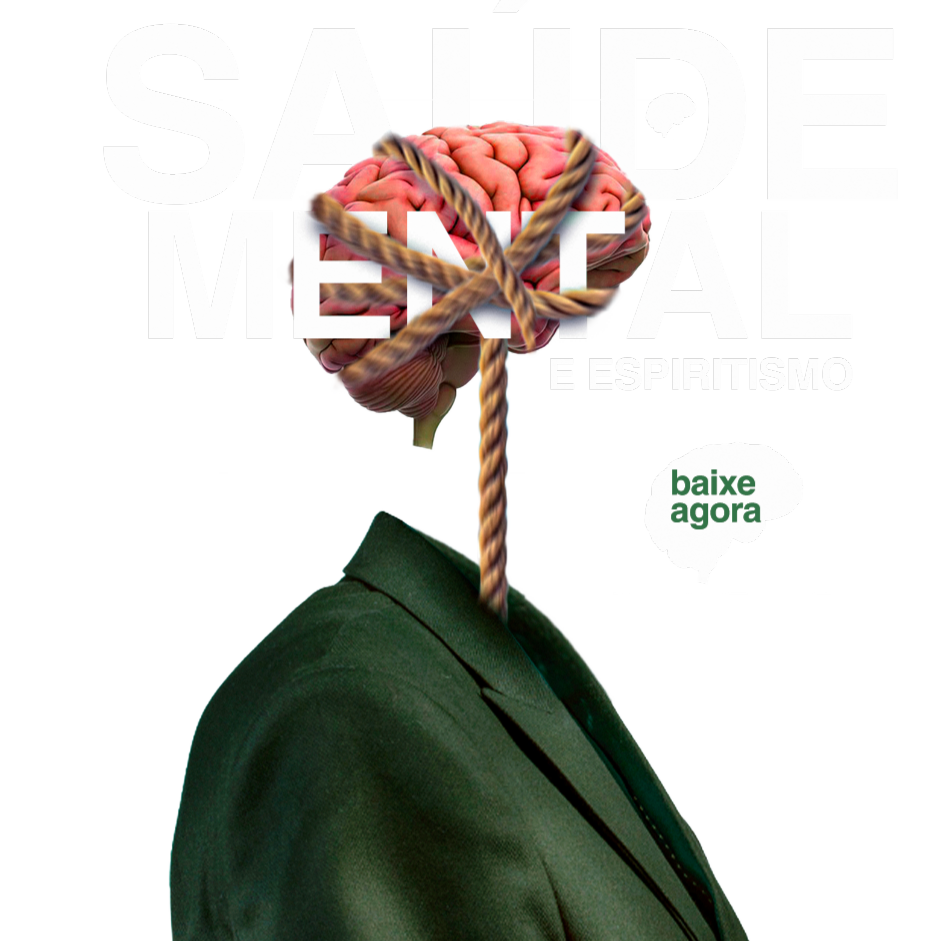 Saúde Mental e Espiritismo