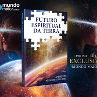 Livro Futuro Espiritual da Terra: Ditado pelo Espírito André Luiz