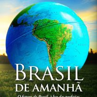 Livro O Brasil de Amanhã com Desconto na Mundo Maior